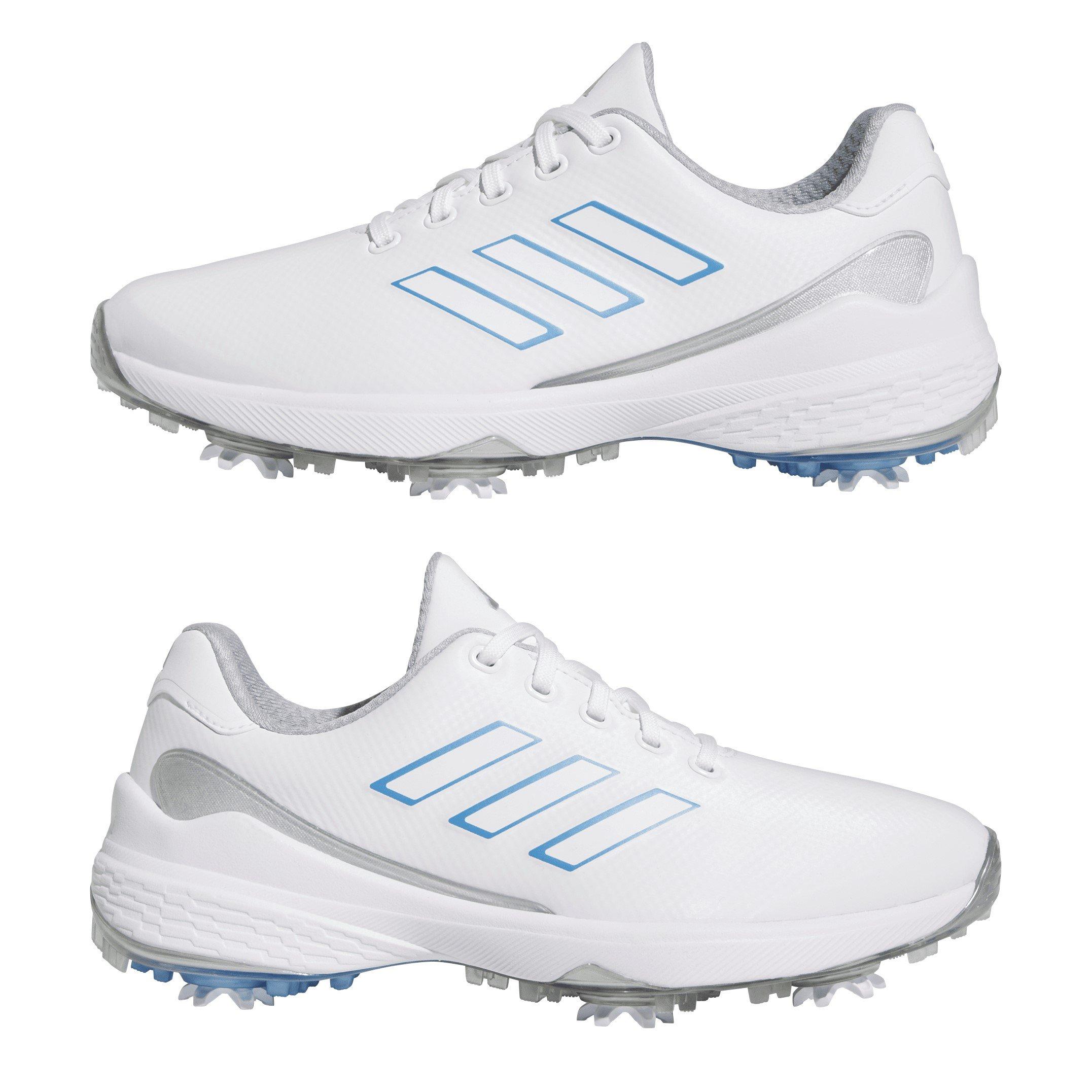 adidas ZG23 Lightstrike Golf Shoes Womens