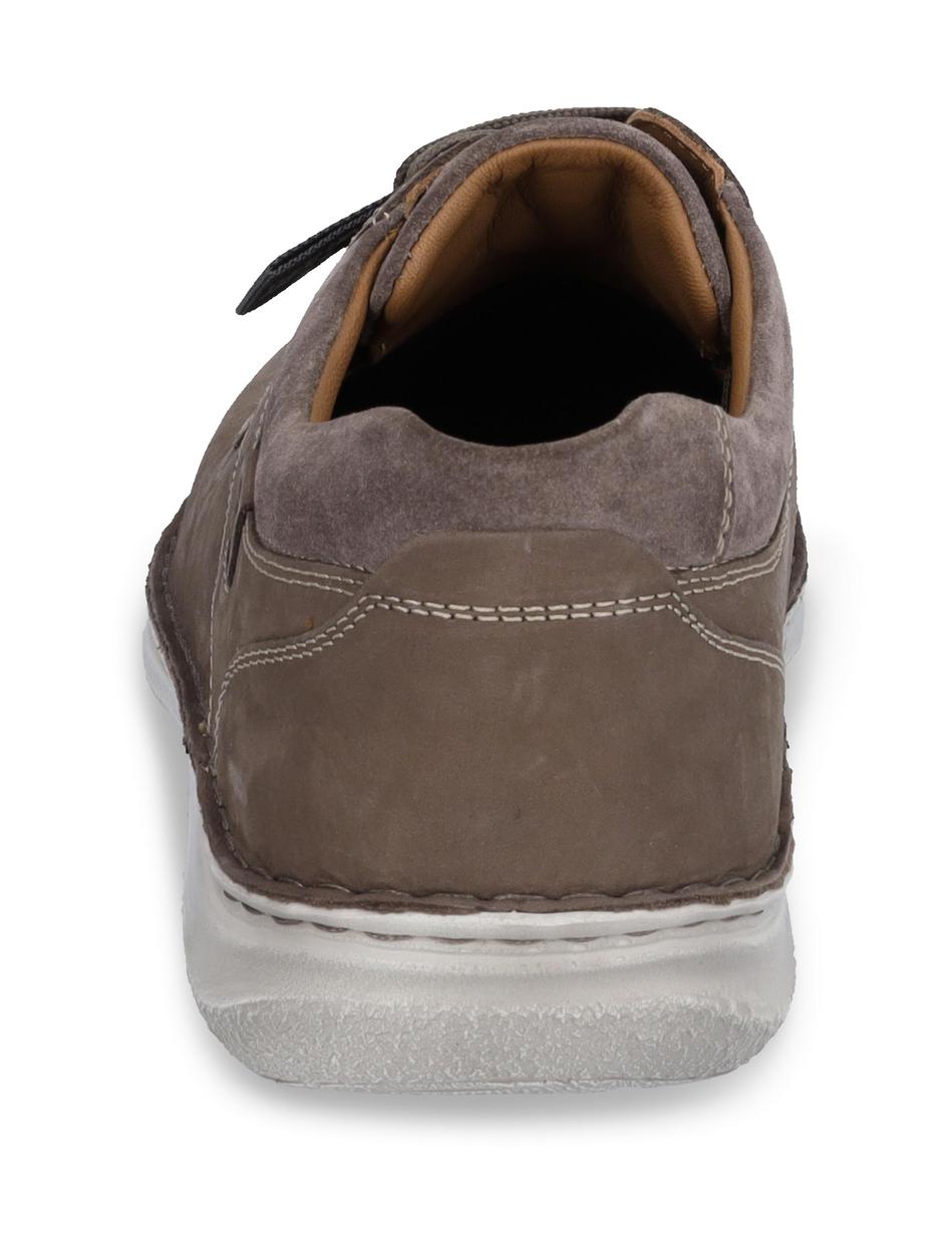 Halbschuh Anvers 36, vulcano