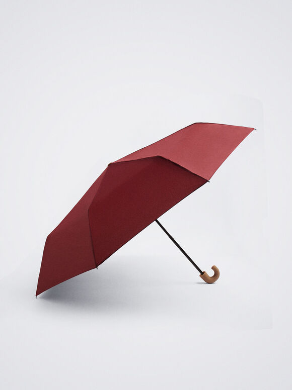 Guarda-chuva pequeno - Borgonha