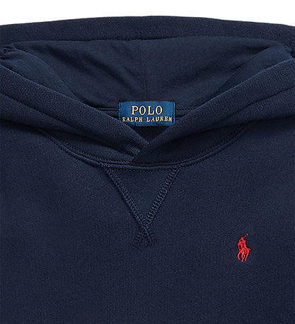 Polo Ralph Lauren Kapuzenpullover - Navy