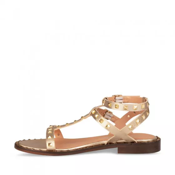 Sandales OR SINEQUANONE LEATHER