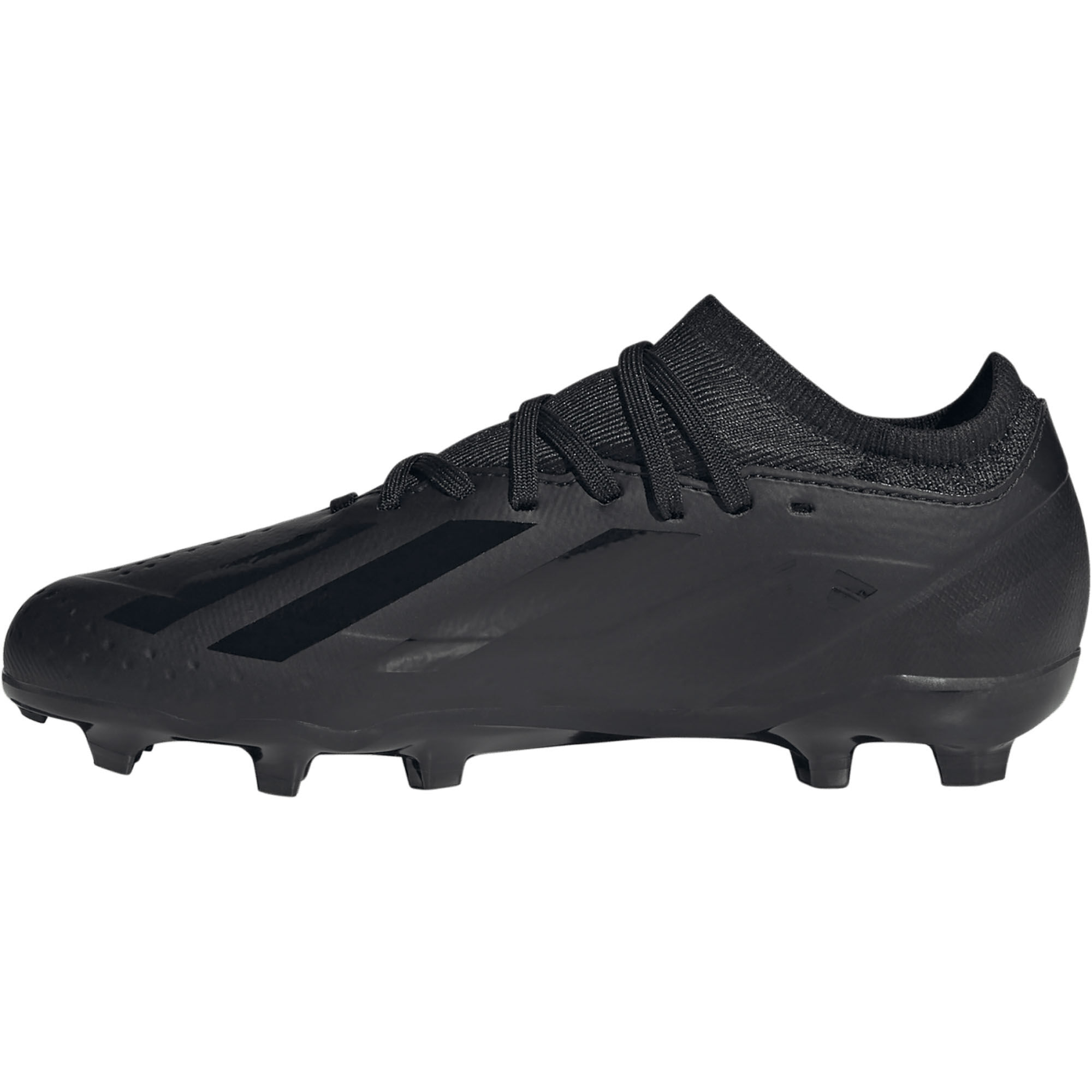 Adidas PerformanceX CRAZYFAST.3 FG J