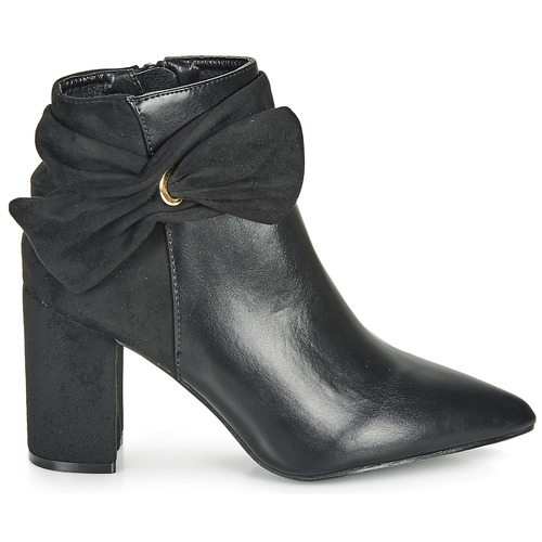Moony Mood - FALABEL - Noir