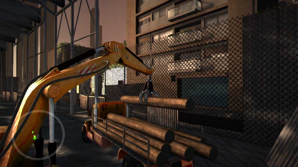 Construction Machines 2014- PC