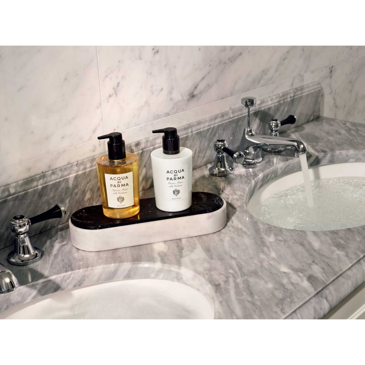 ACQUA DI PARMA Oh ! L'Amore Bougie Parfumée