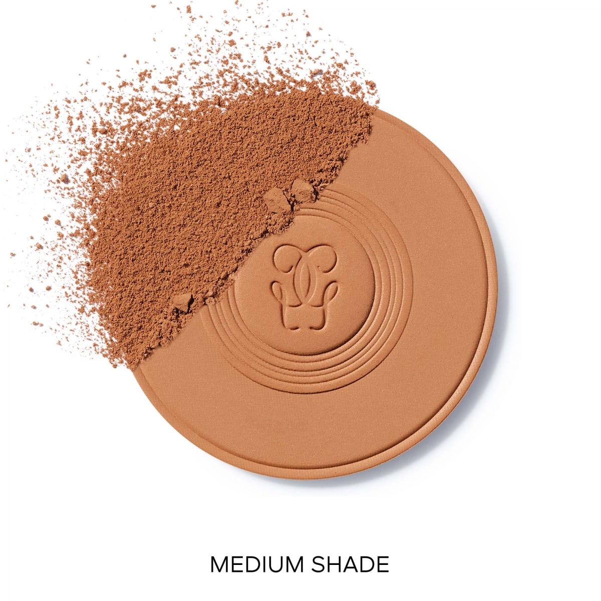 GUERLAIN Terracotta Matte Poudre Sculptante