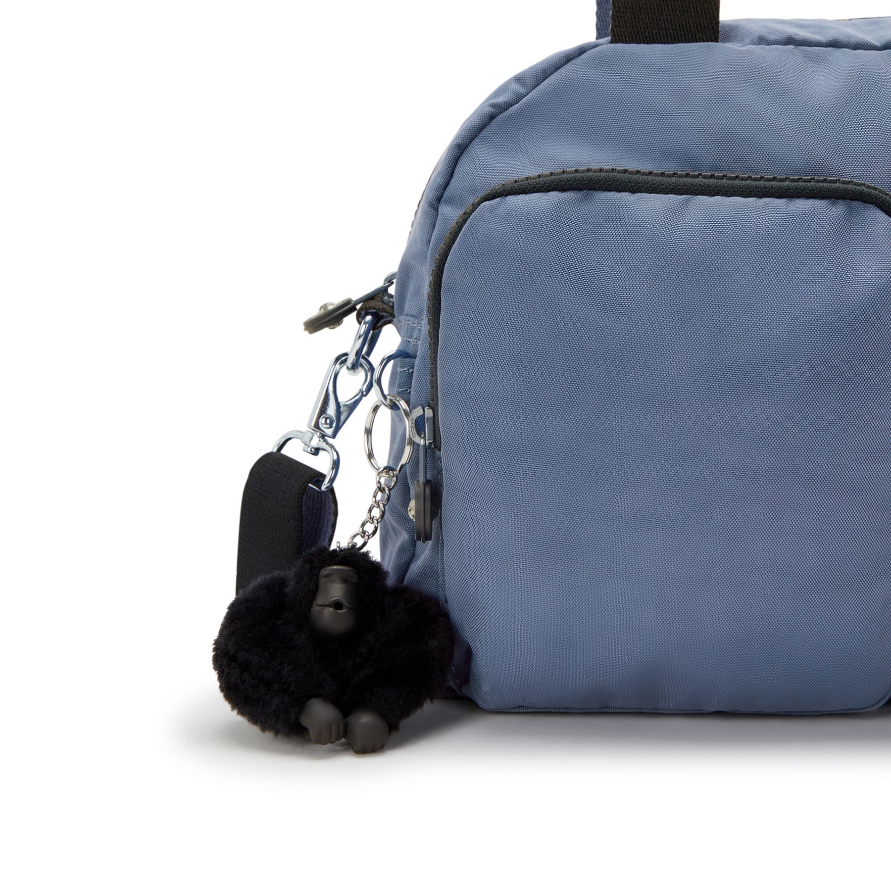 COOL DEFEA Sac Épaule Taille Moyenne avec Sangle Détachable - Blue Lover