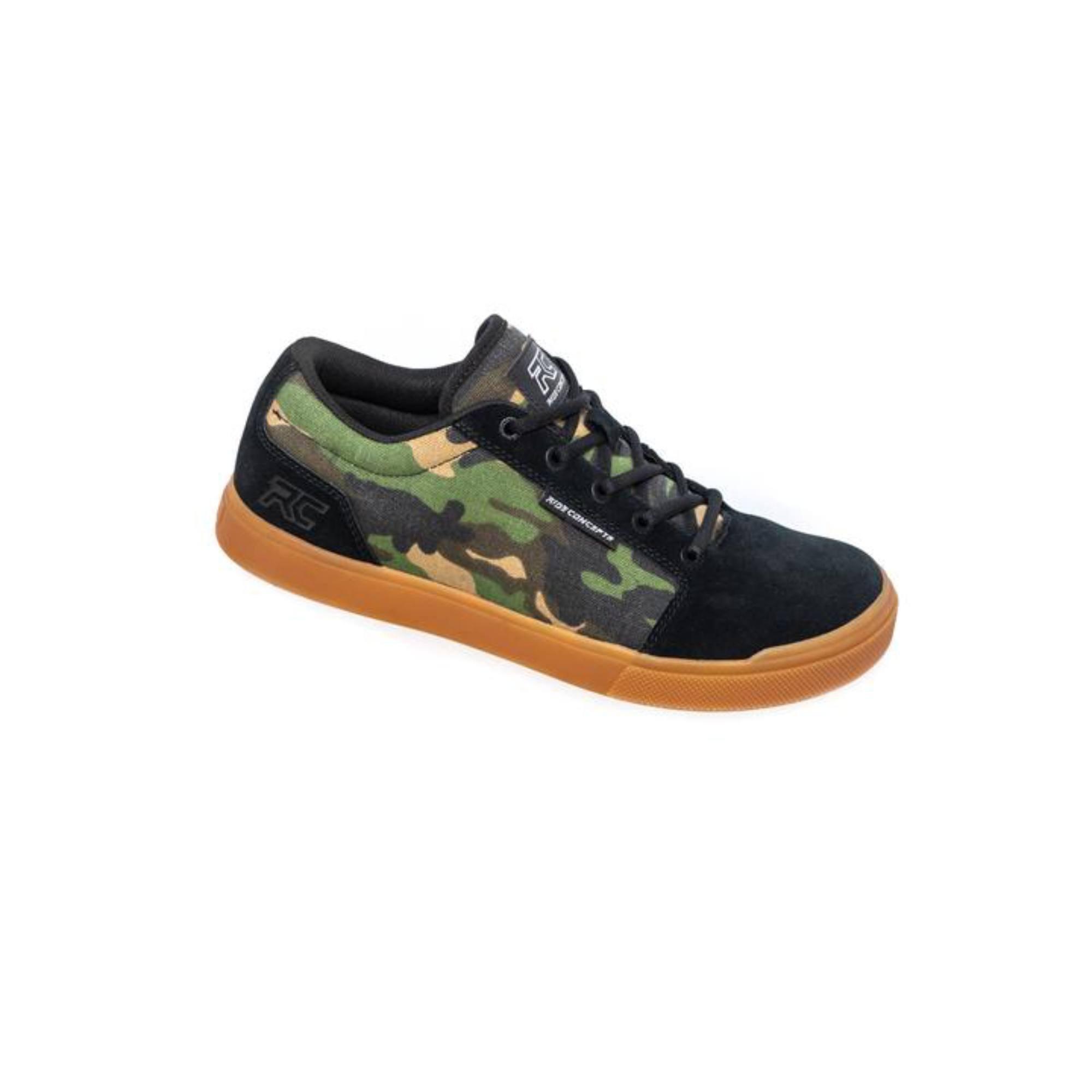 Ride Concepts Vice Shoe