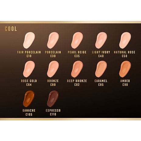 Foundation 80 Bronze