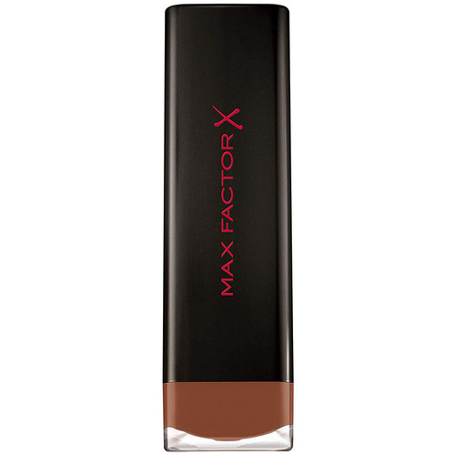 Max Factor - Colour Elixir Matte Lipstick 45-caramel
