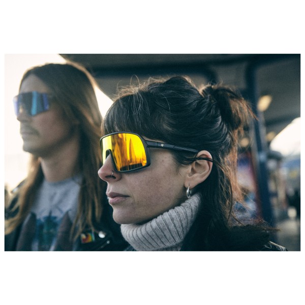 CHPO - Erica Mirror Polarized S3 - Lunettes vélo