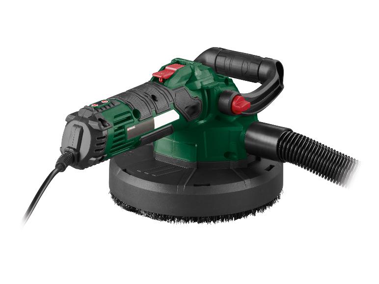 Vloer- en wandschuurmachine 1050 W