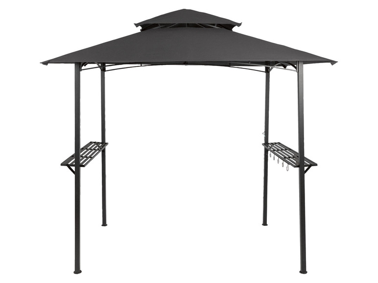 Barbecuepaviljoen