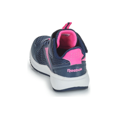 Reebok Sport - REEBOK ROAD SUPREME 4.0 ALT - Marine / Rose