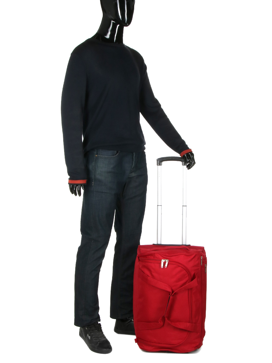 Sac de voyage Lys Milwaukee 56 cm
