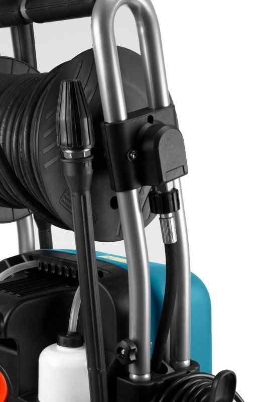 Makita HW140 230V Hogedrukreiniger 140 bar