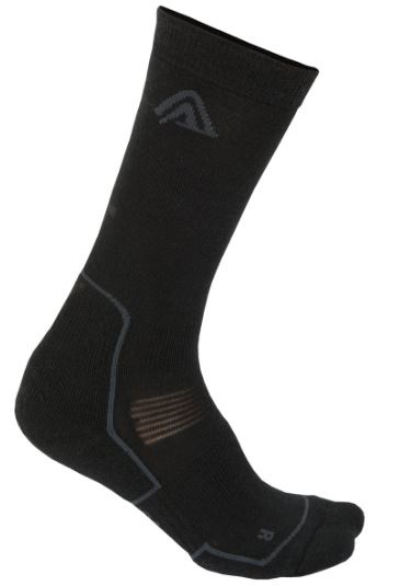 Aclima Trekking Sock Black