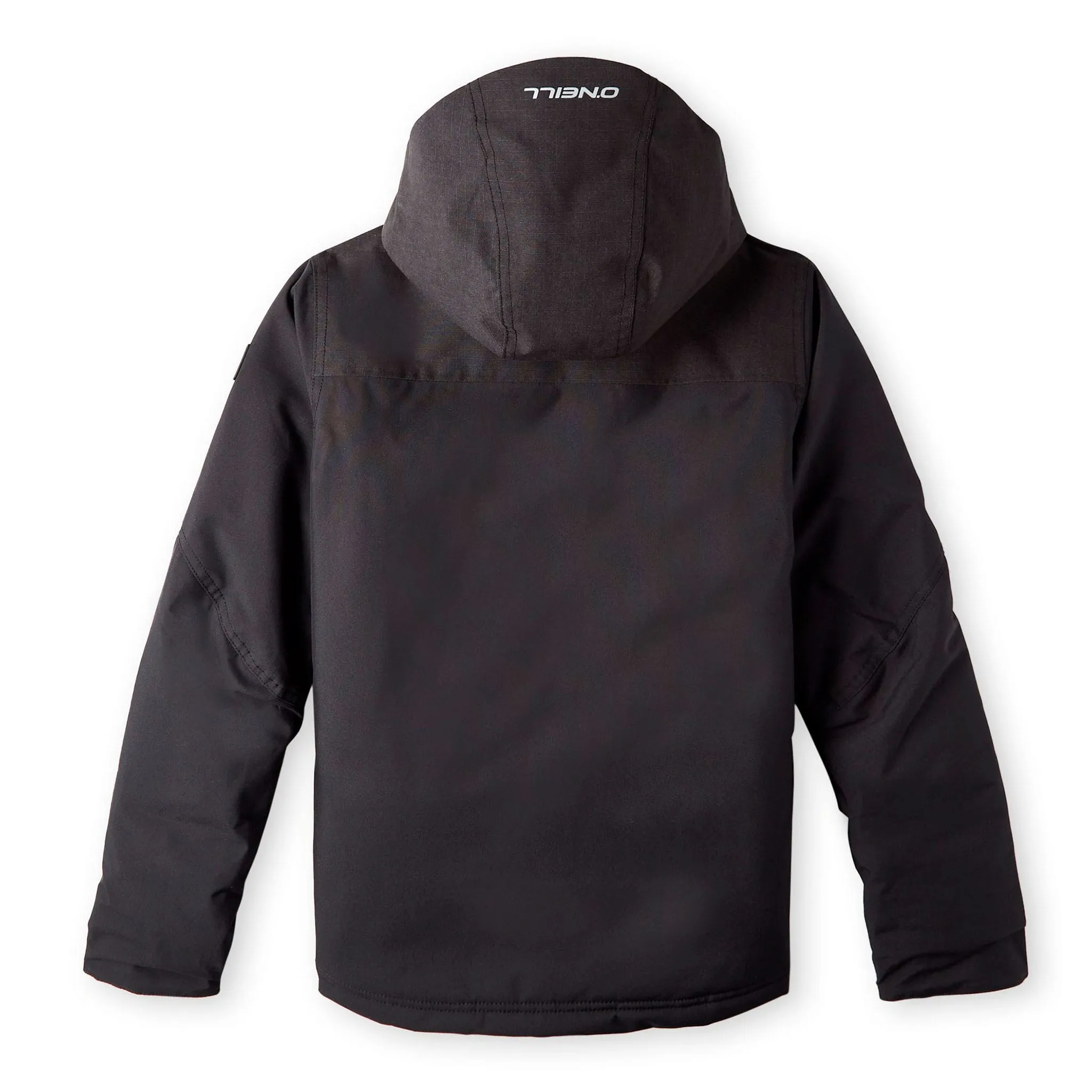 O'Neill Manteau Utility Noir 8-16ans