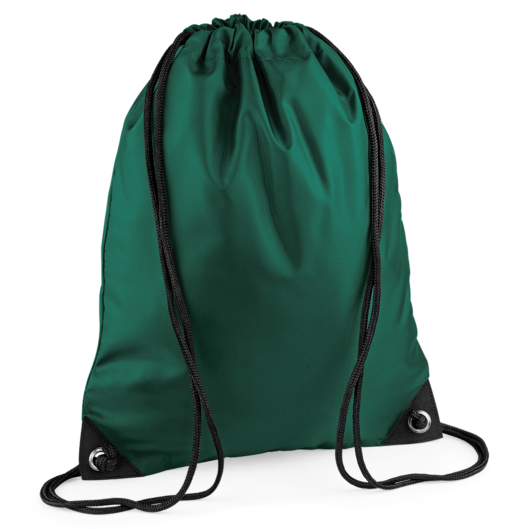 BagBase BG010 - Sac de Sport Léger et Polyvalent Premium