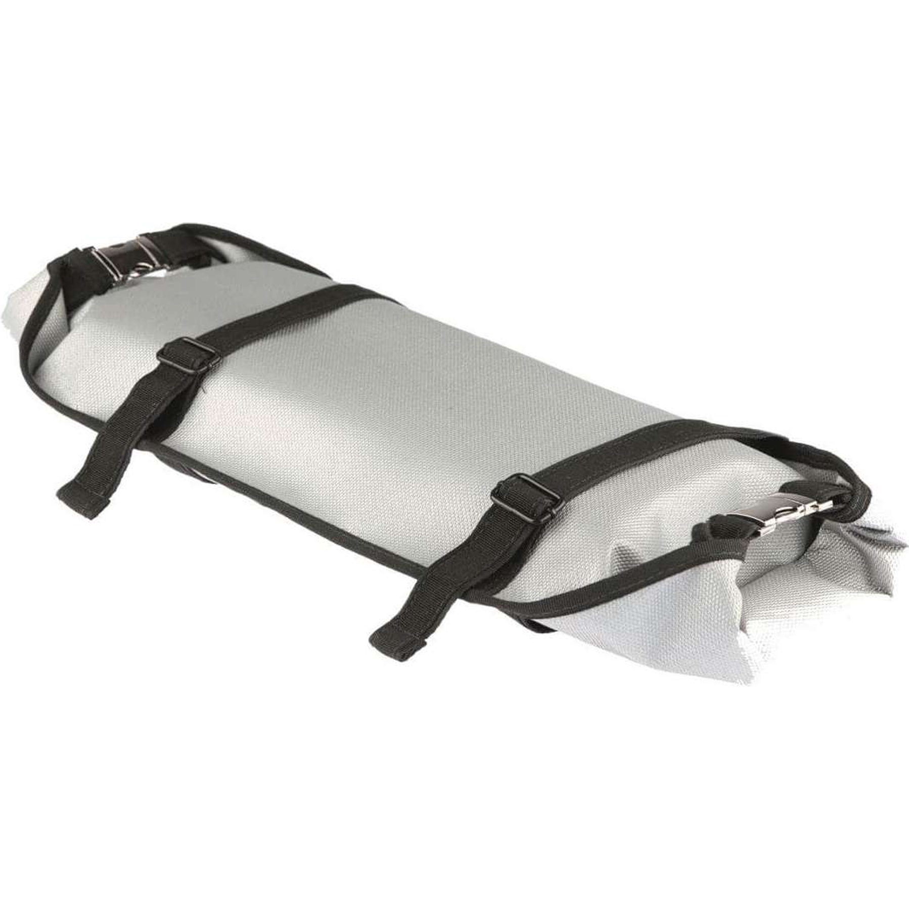 Mirage E-Bike Battery Safe