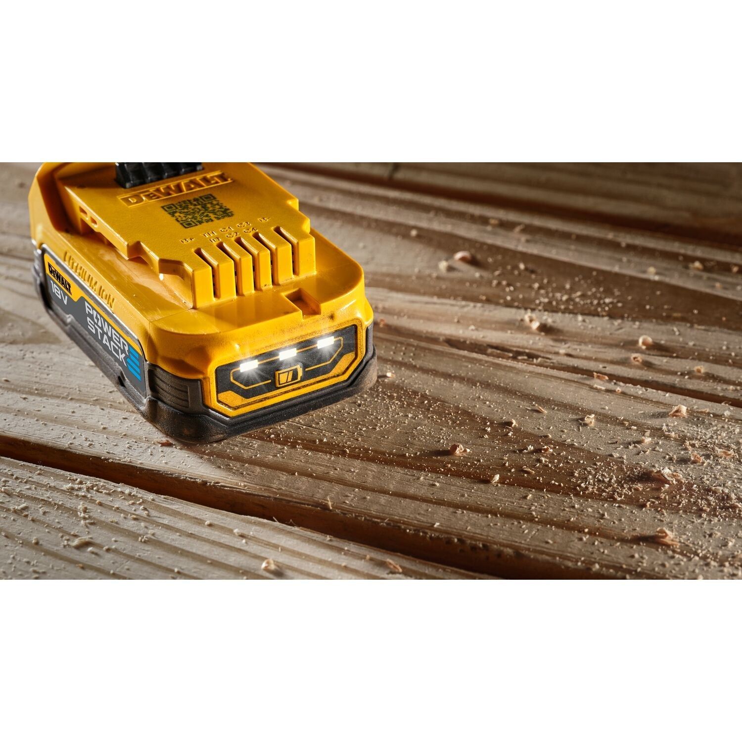 DeWALT DCBP034 Accu 1.7Ah POWERSTACK 18V XR
