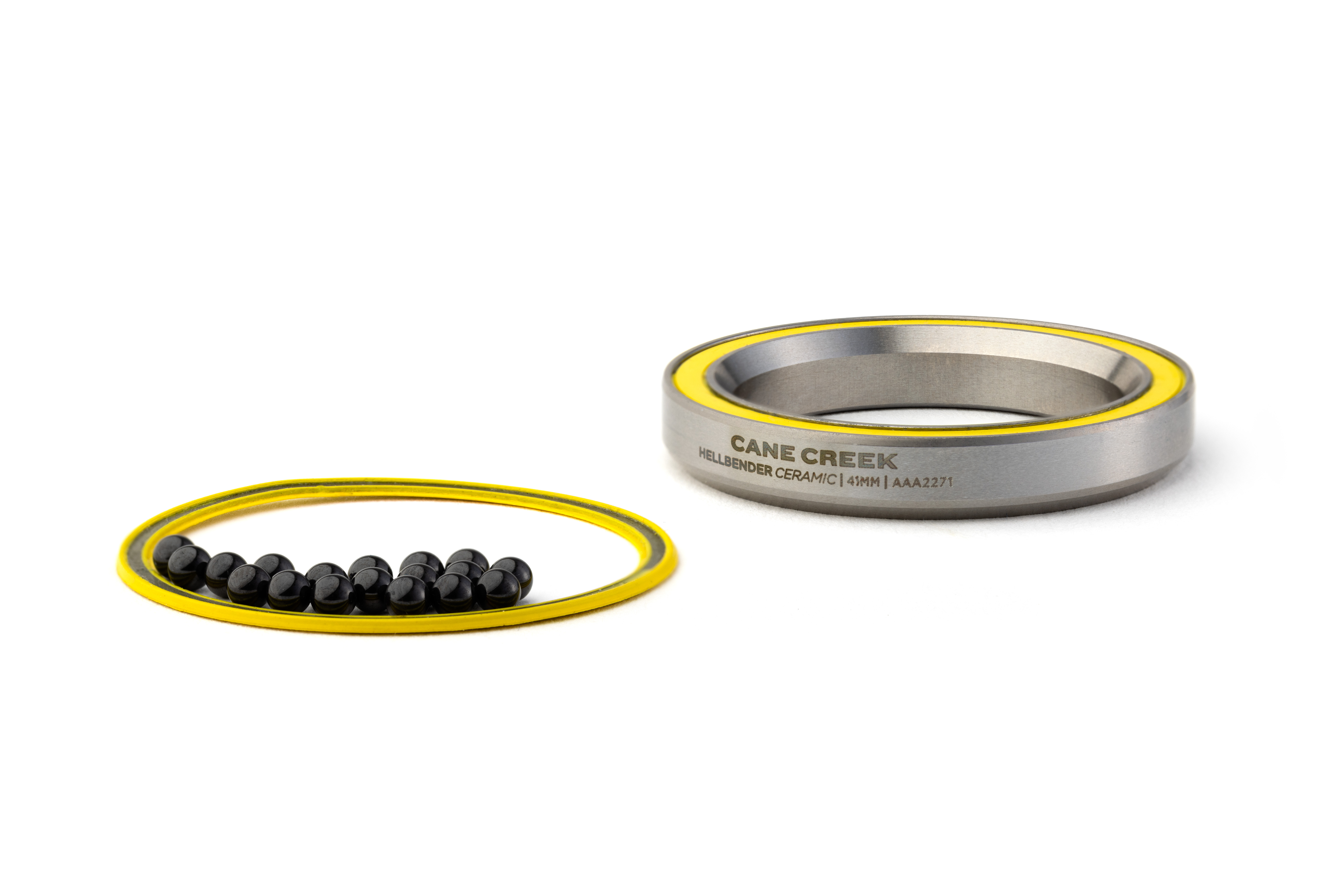 Cane Creek 110 ceramic