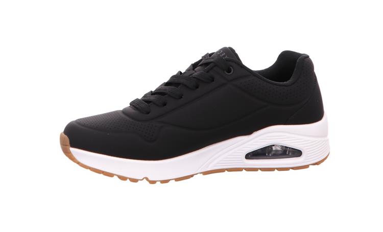 Skechers 52458 UNO schwarz