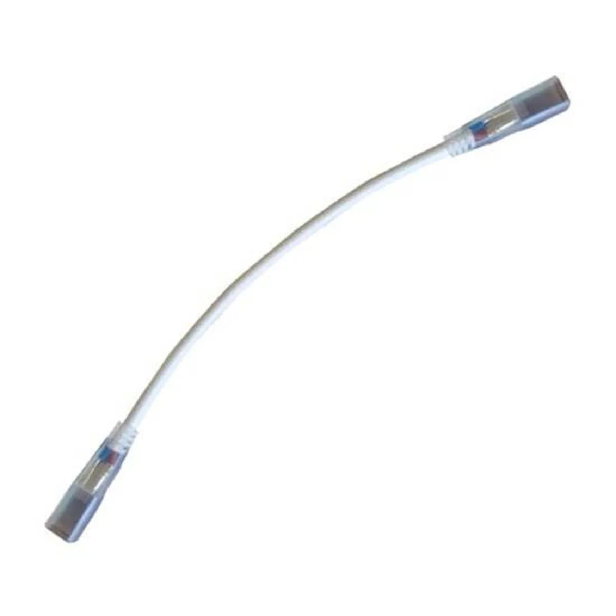 Ledkia Câble Connecteur Rubans LED 220V AC RGB