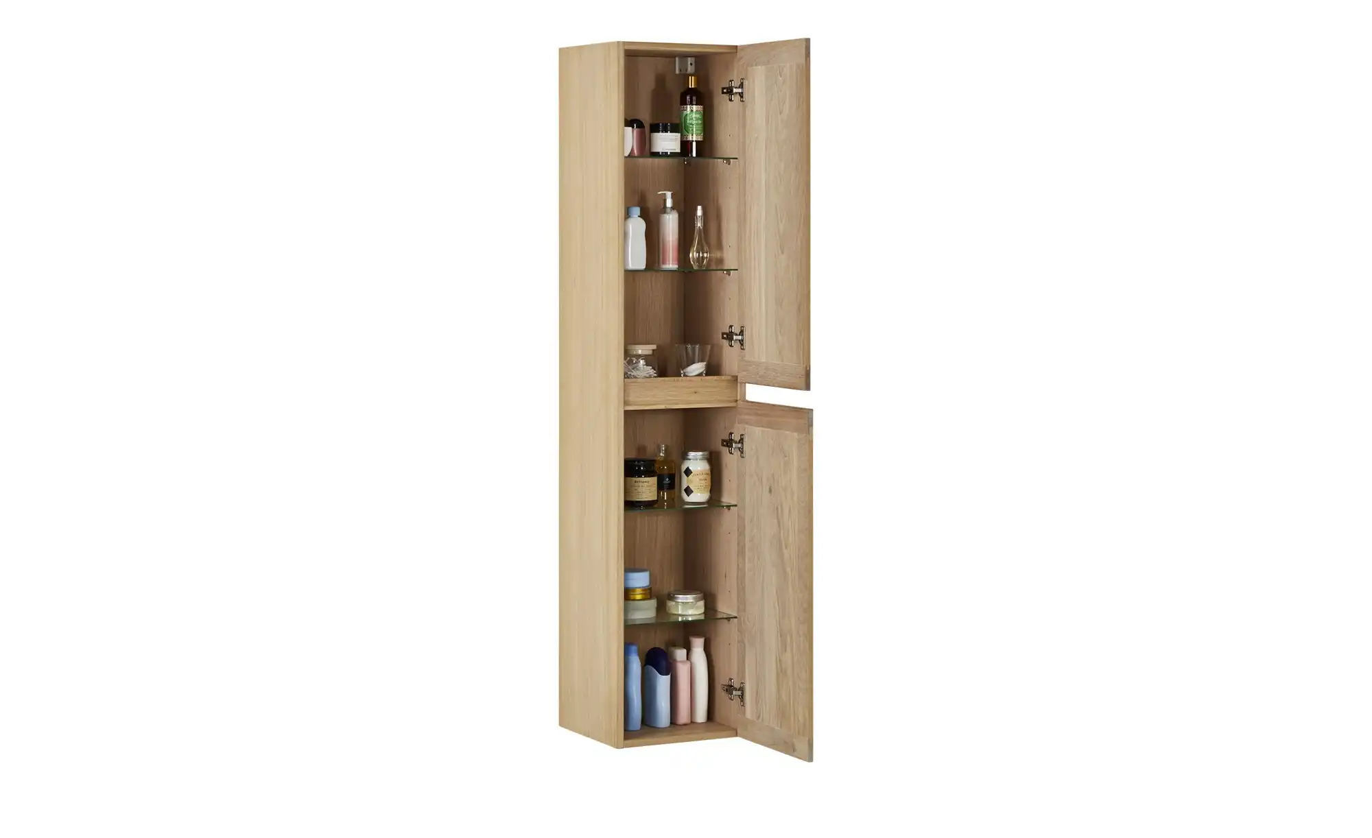 Wohnwert Hochschrank Capri