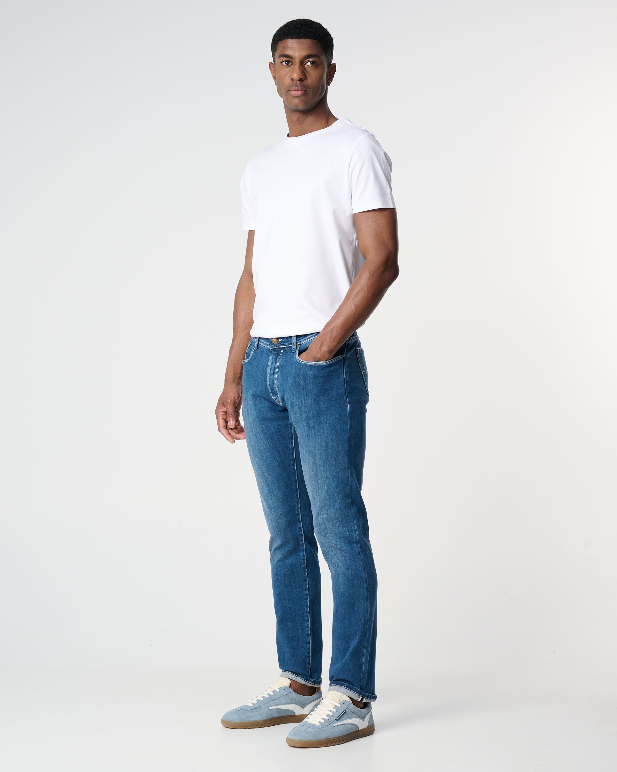 Atelier Noterman Jeans
