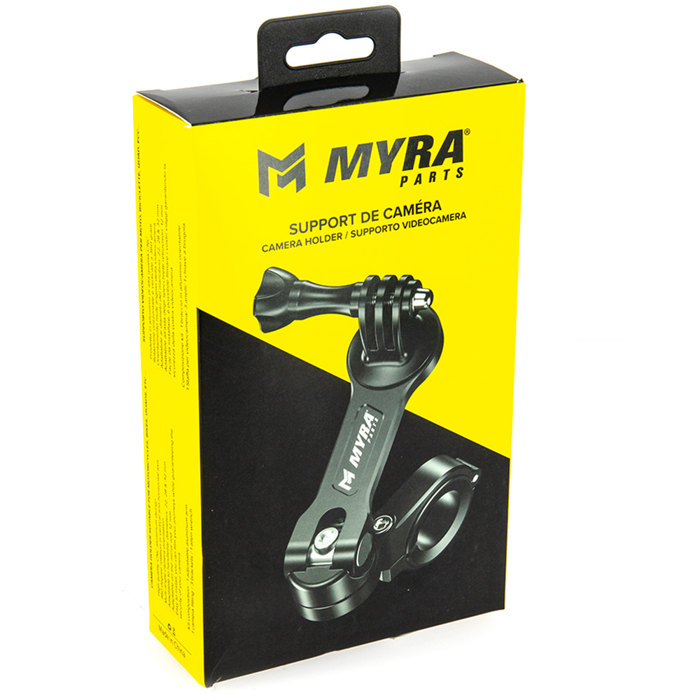 Myra - HPC115 - Support universel pour caméra