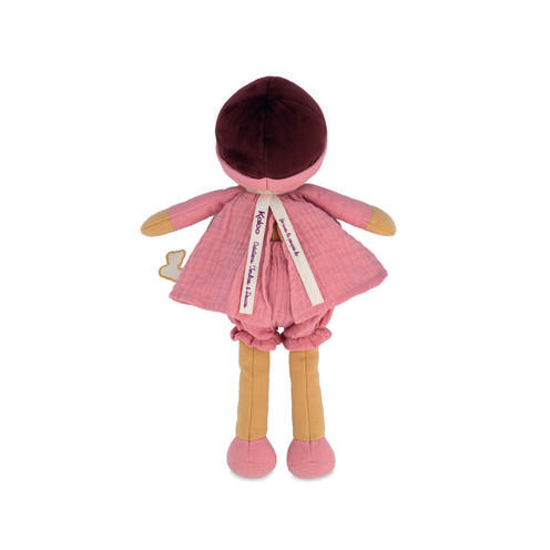 Tendresse - Poupée Amandine 32 cm Rose - KALOO