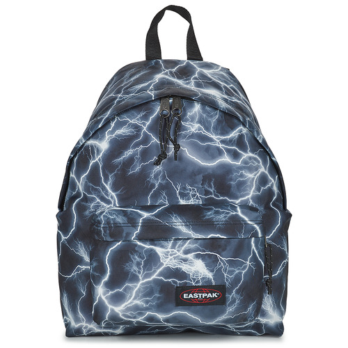 Eastpak - PADDED PAK'R 24L Negro / Blanco