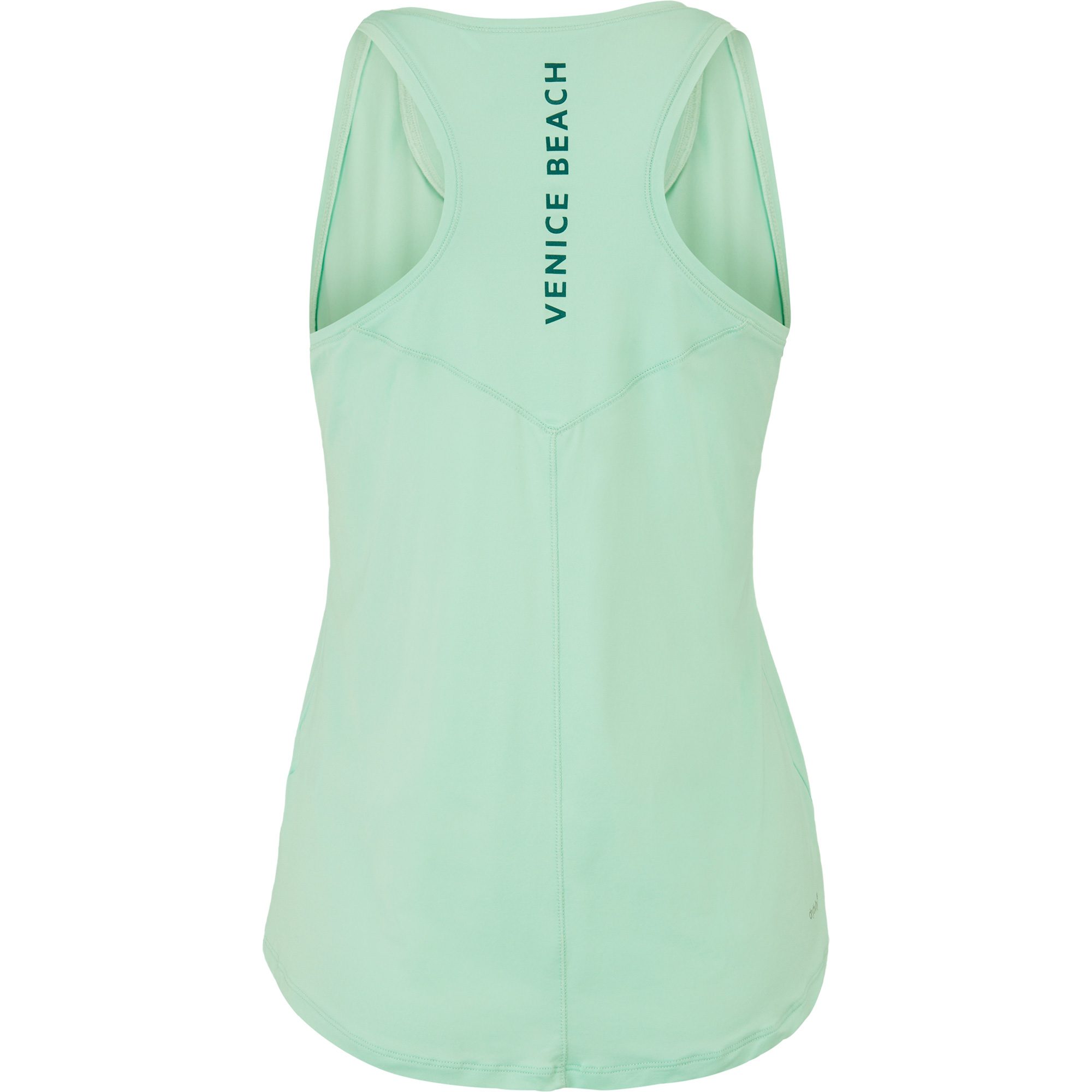 Venice Beach Livie Tanktop Damen radiant mint