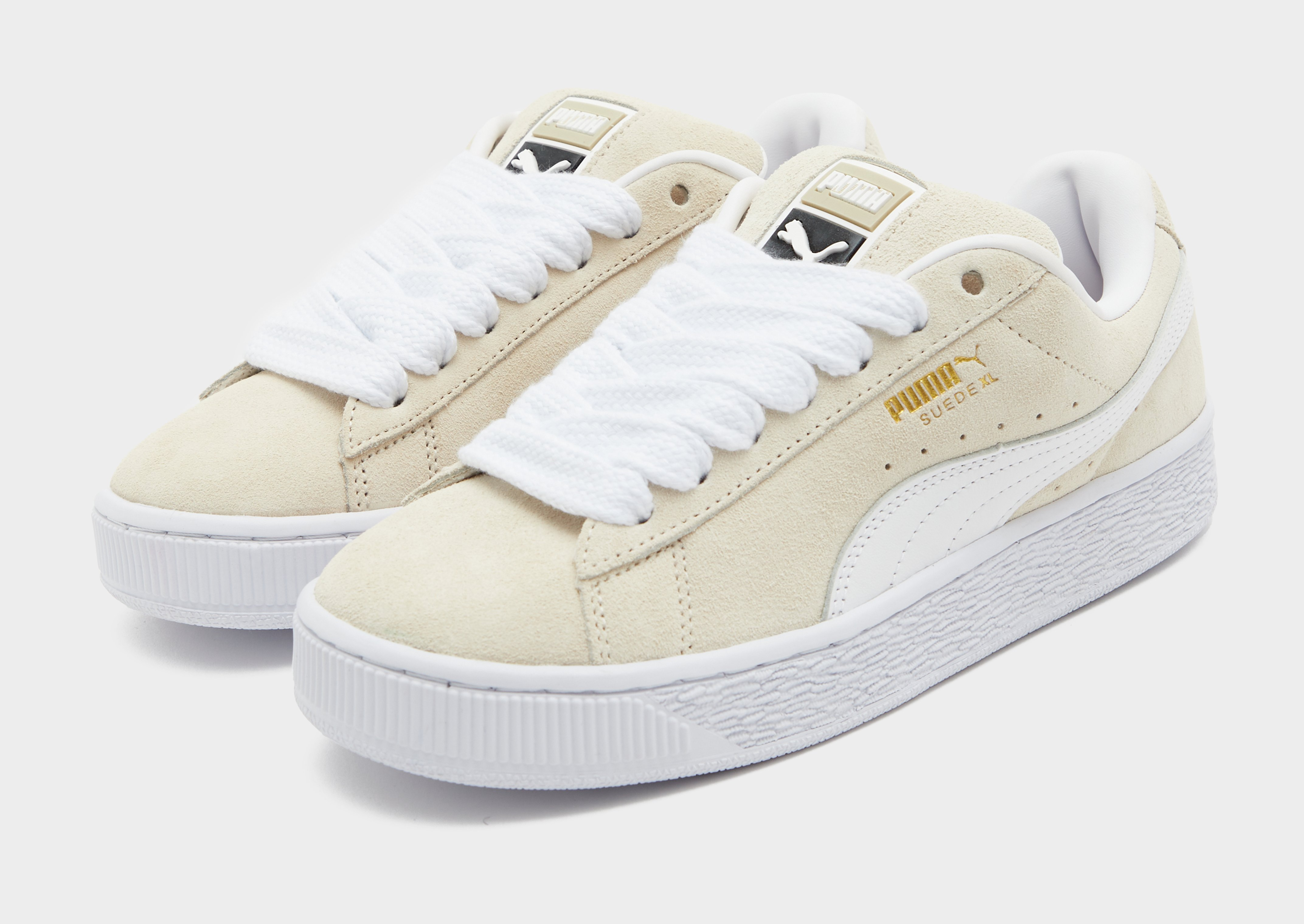 Puma Suede XL Femme