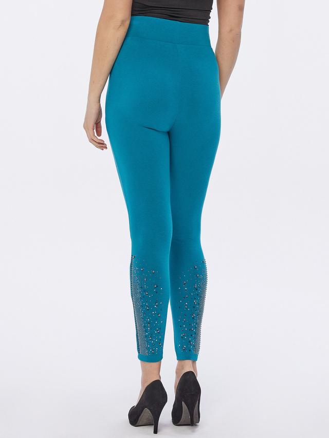 Leggings Sternenstaub