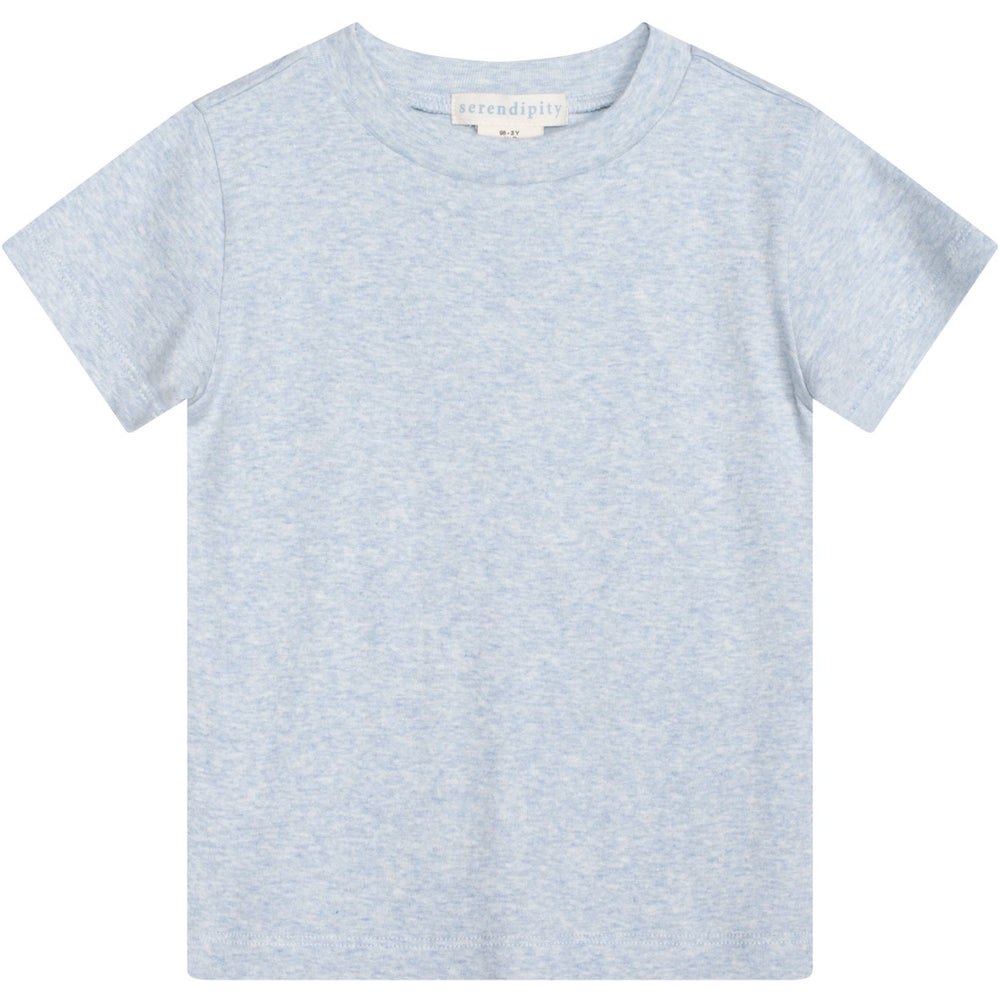 Køb Serendipity Mist Kort Sleeve T-shirt