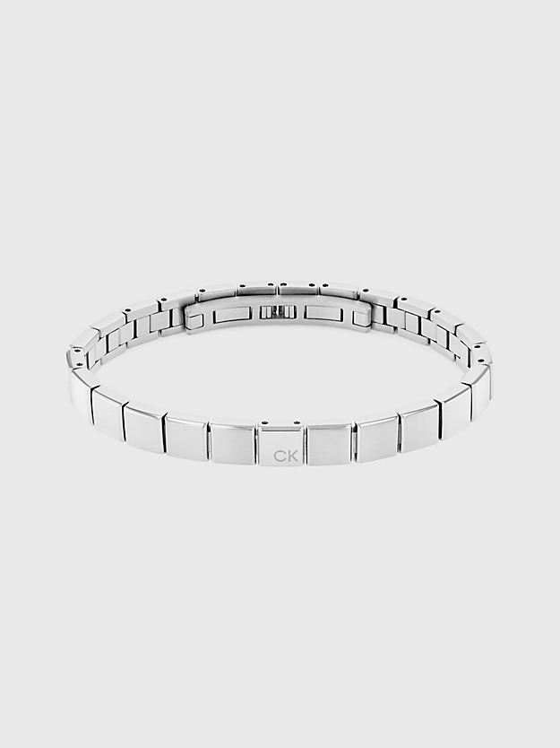 Pulseira - Quadrados Minimalistas