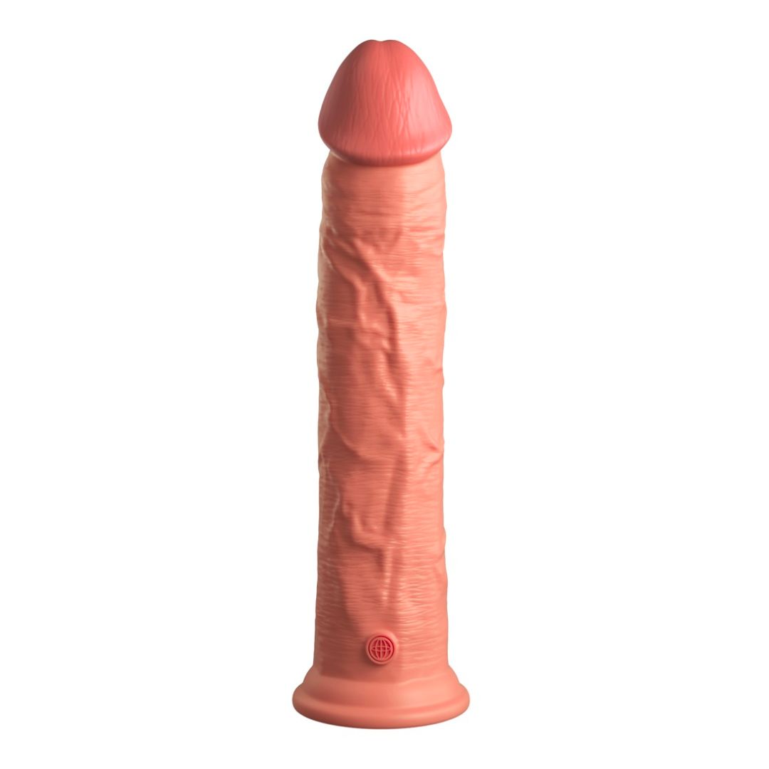 King Cock Naturdildo 