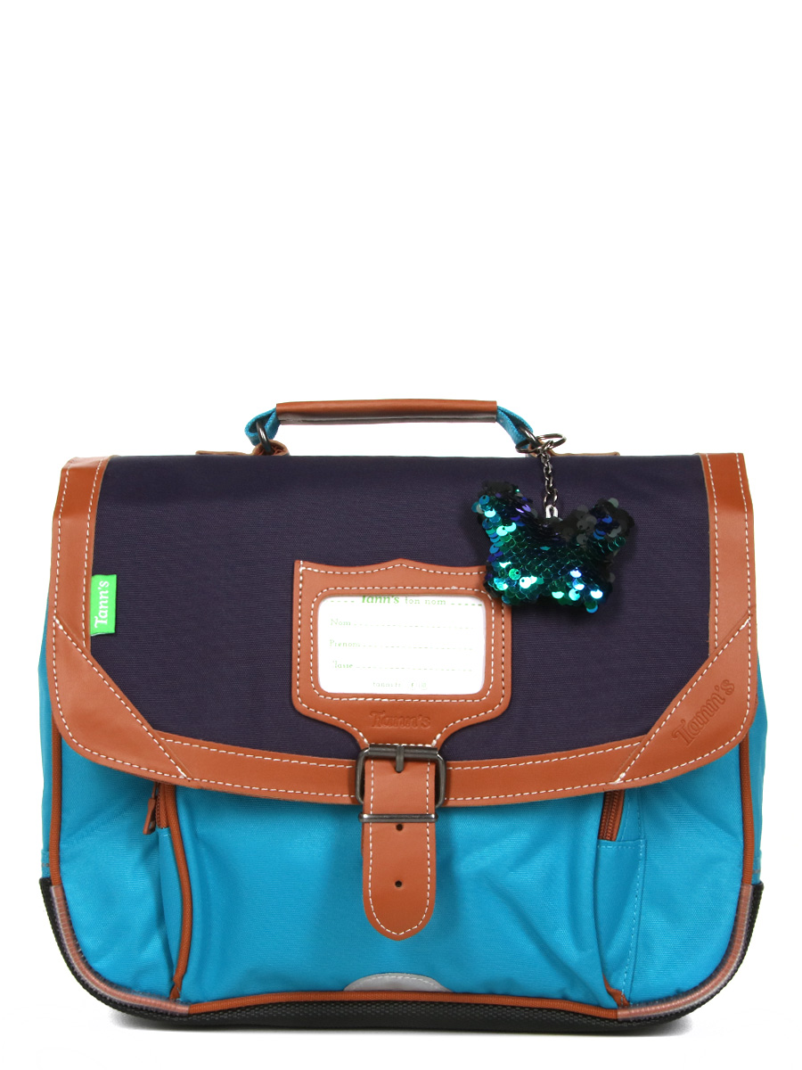 Cartable Tann's Les Signatures Ella 32 cm