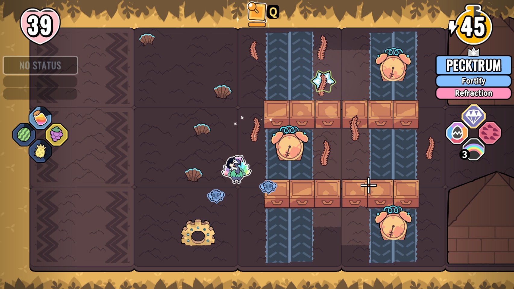 Patch Quest- PC