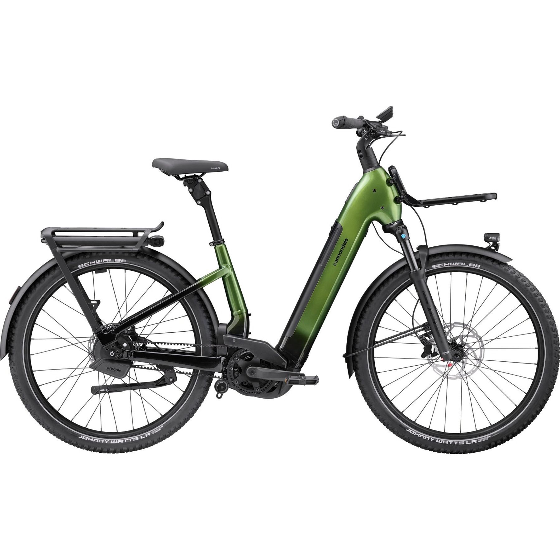 Cannondale Tesoro Automatiq 2026