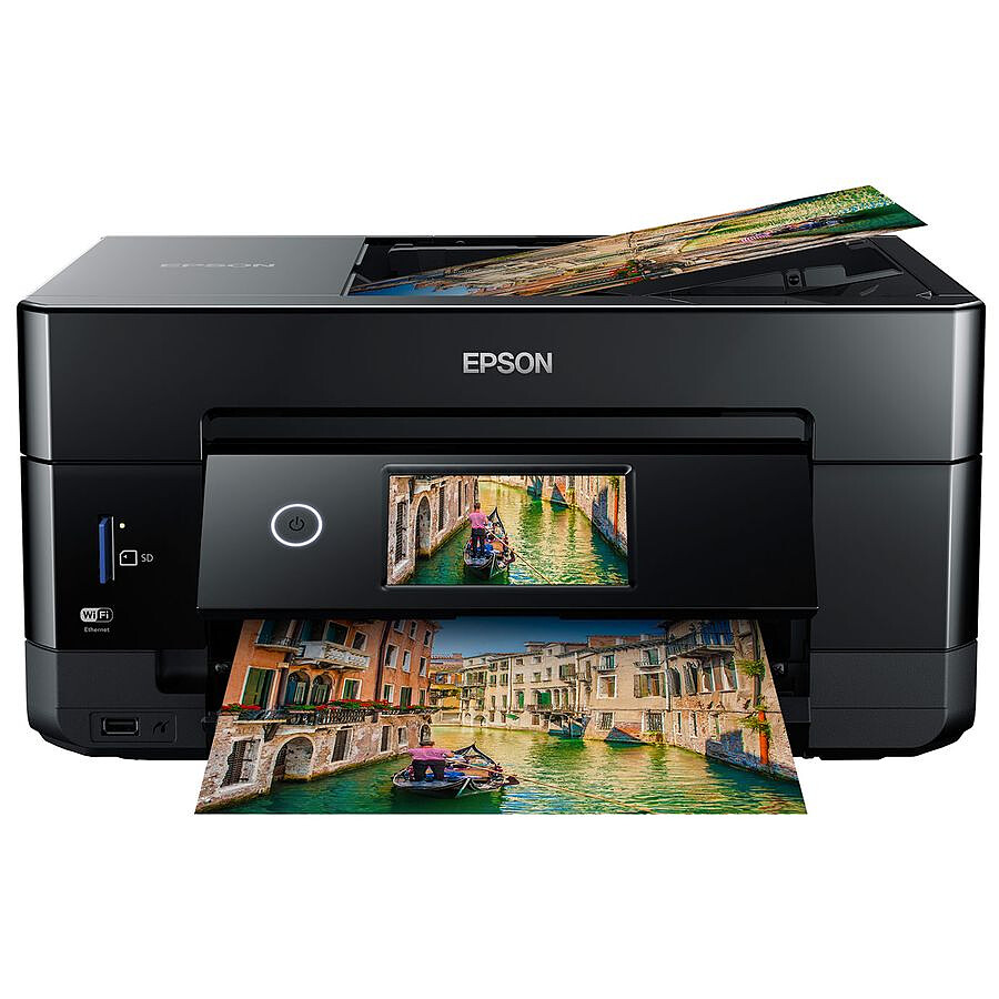 Epson Expression Premium XP-7100