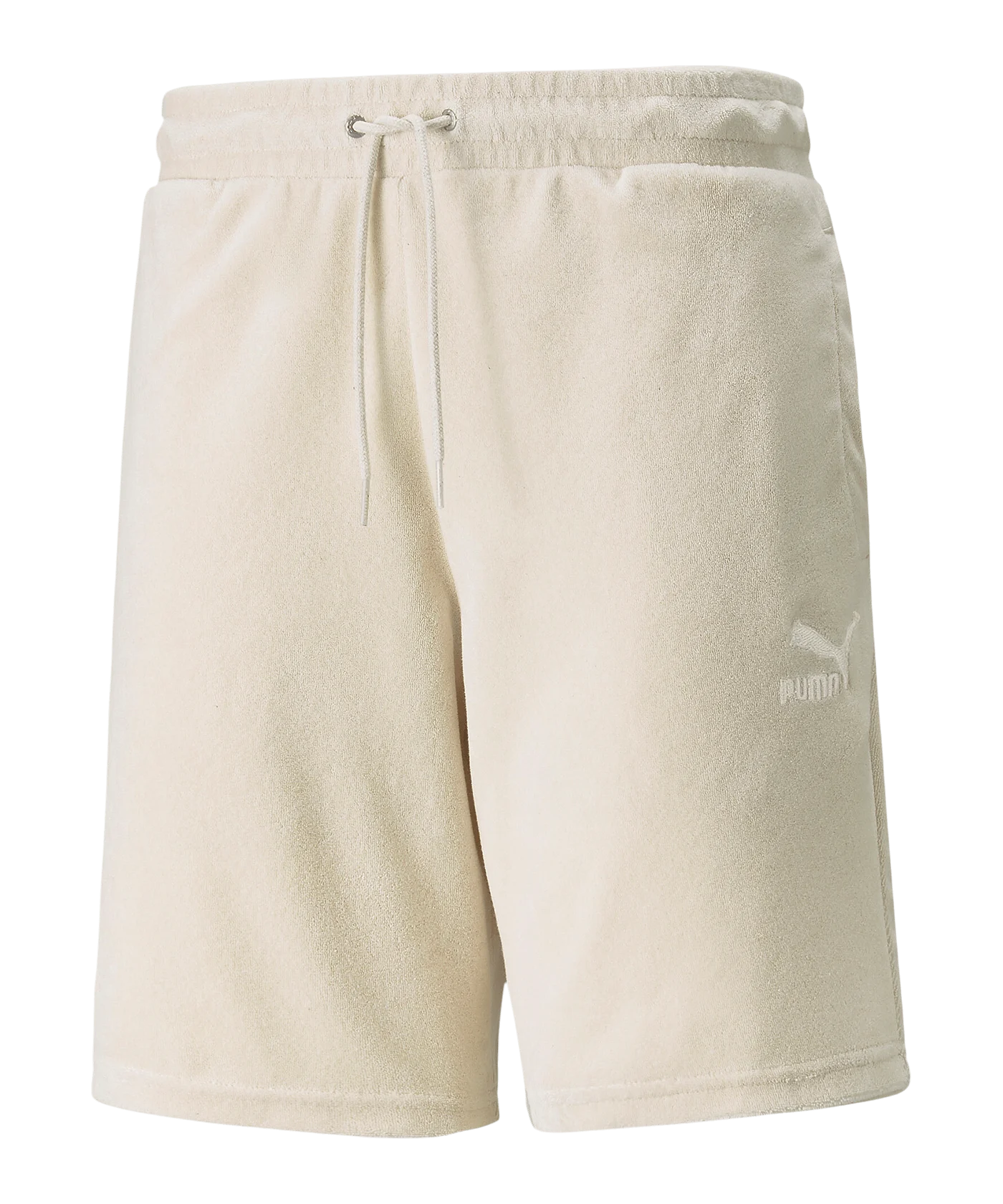 PUMA Classics Toweling 8inch Short F99