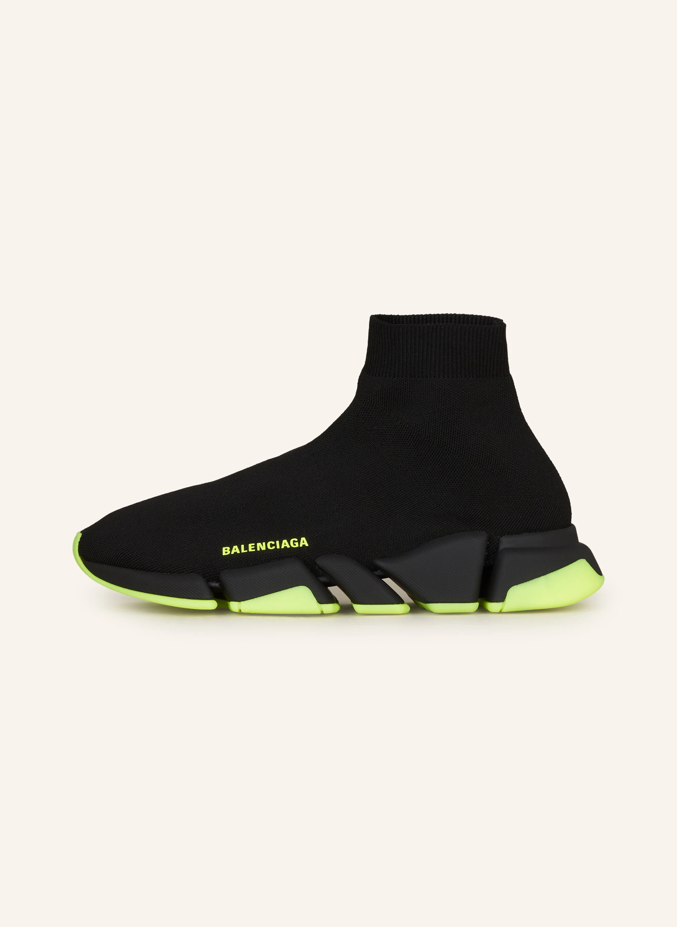 BALENCIAGA Hightop-Sneaker SPEED 2.0