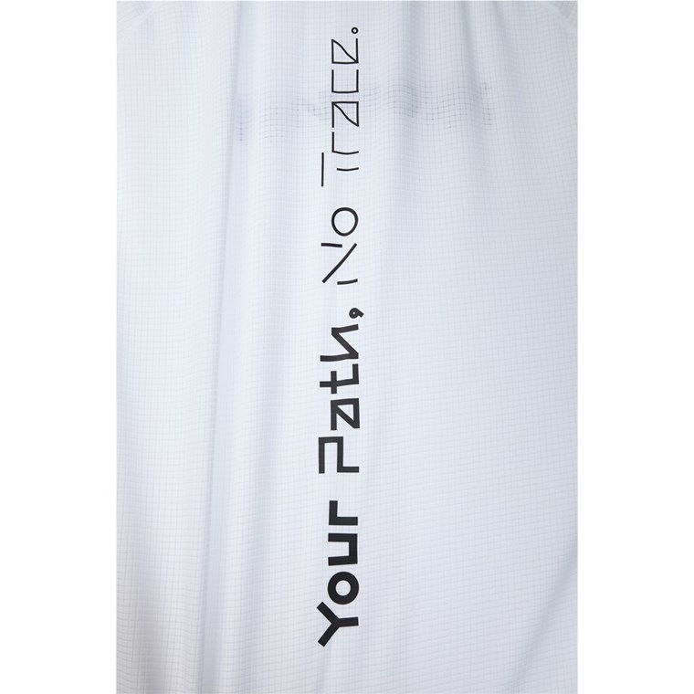 NNormal Race T-Shirt Nature White