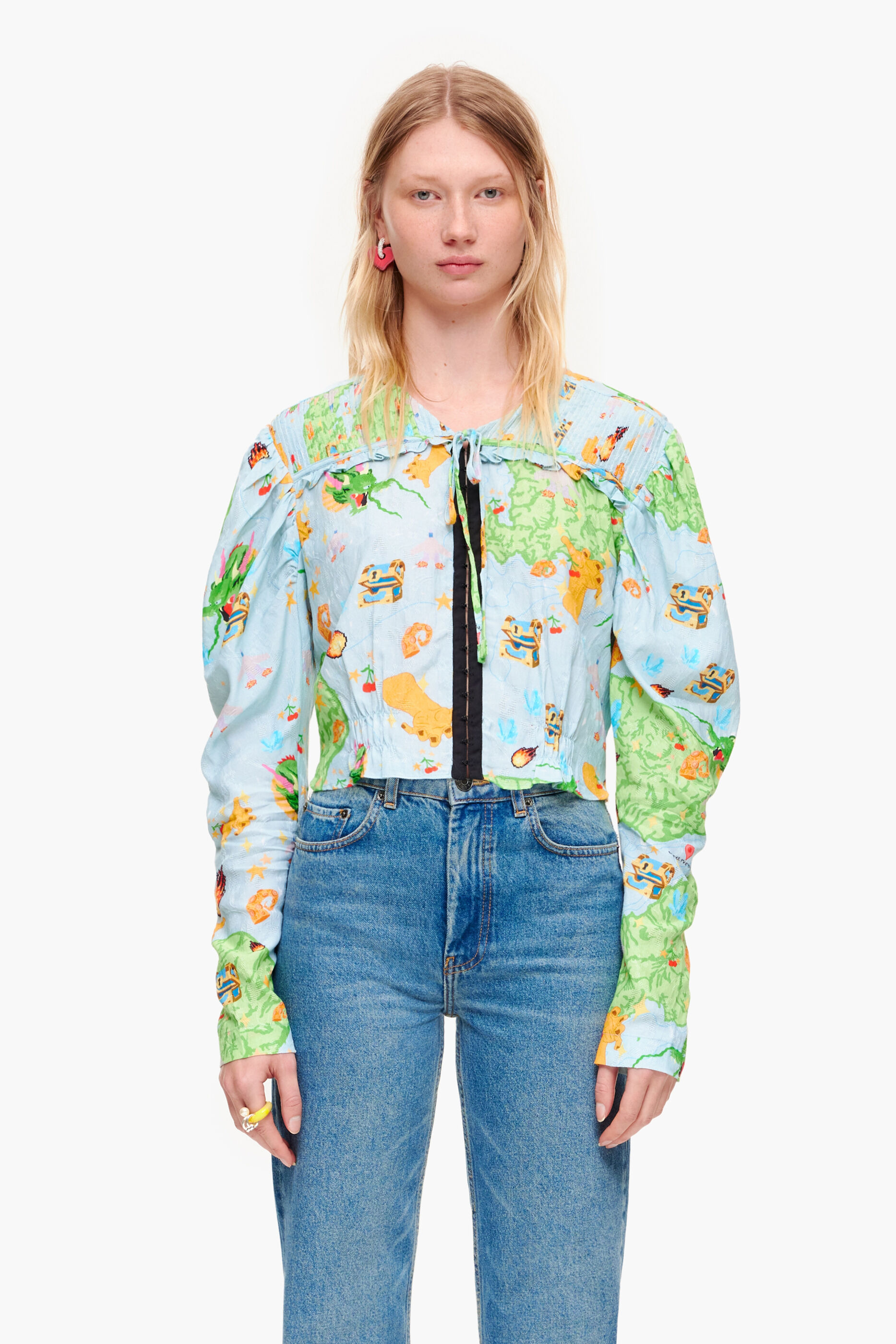 Top cropped Vigo Game