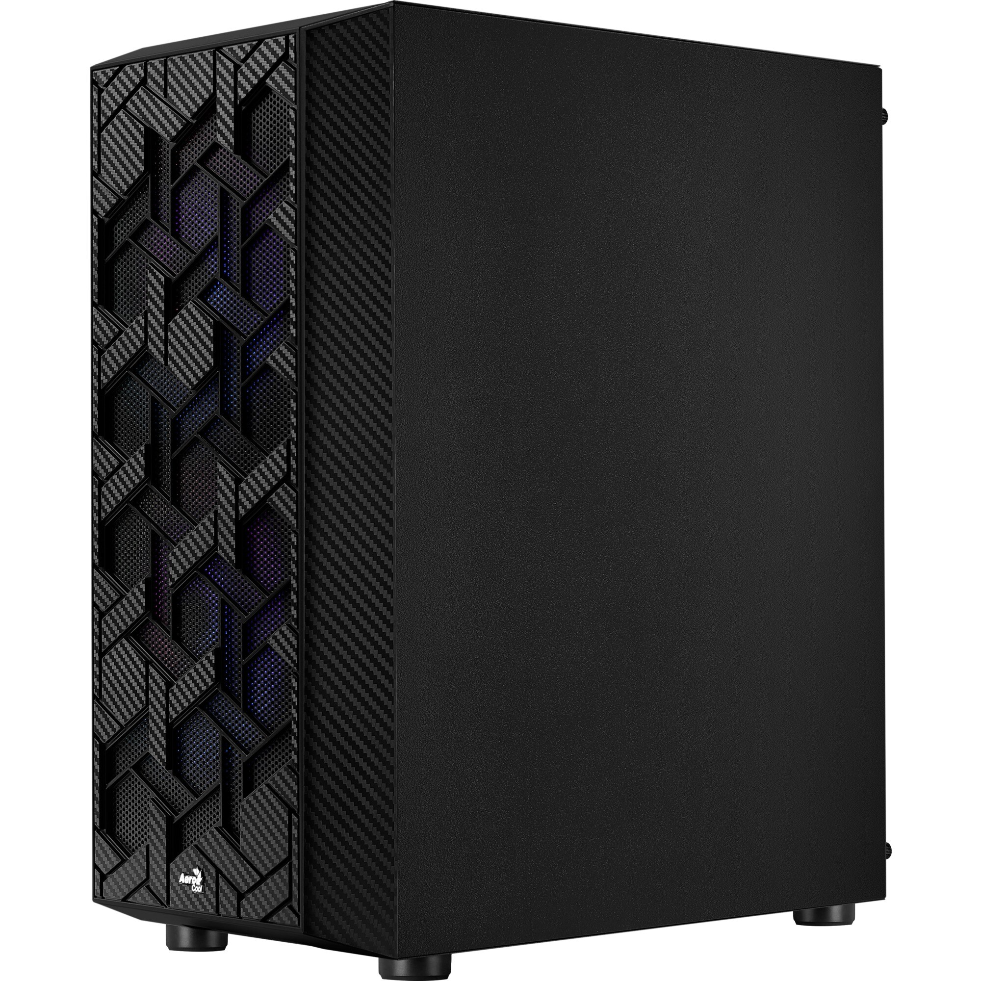 Aerocool Tower-Gehäuse Hive ARGB v1