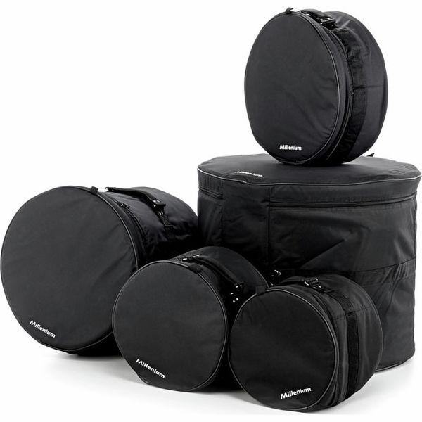 Millenium Tour Drum Bag Set Fusion 1