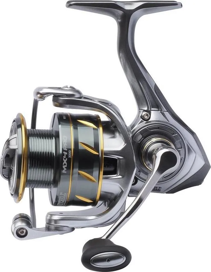 Mitchell MX3 Pro Hi-Speed Haspelsnelle